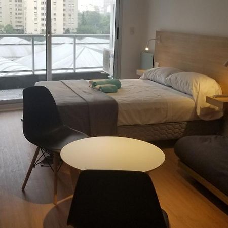 Palermo Market Luxury Apartments Ciudad Autónoma de Ciudad Autónoma de Buenos Aires Exterior foto