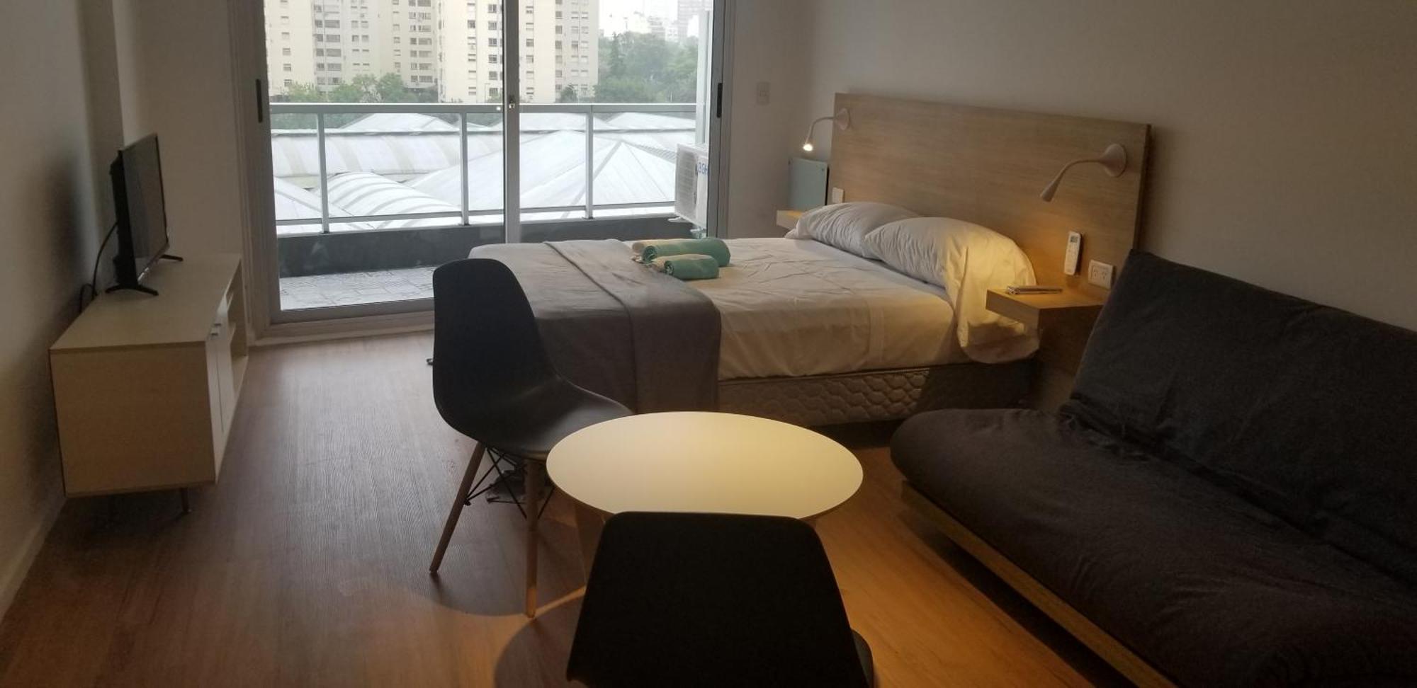 Palermo Market Luxury Apartments Ciudad Autónoma de Ciudad Autónoma de Buenos Aires Exterior foto