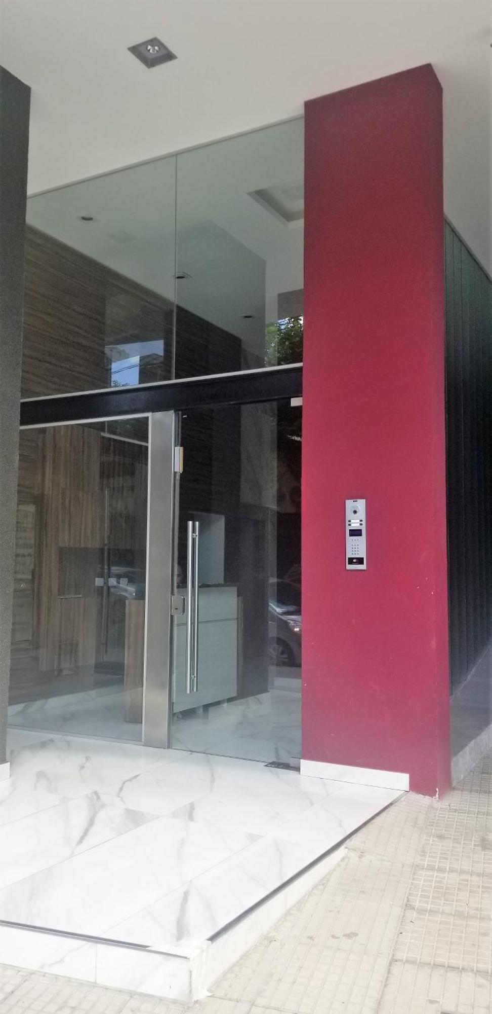 Palermo Market Luxury Apartments Ciudad Autónoma de Ciudad Autónoma de Buenos Aires Exterior foto