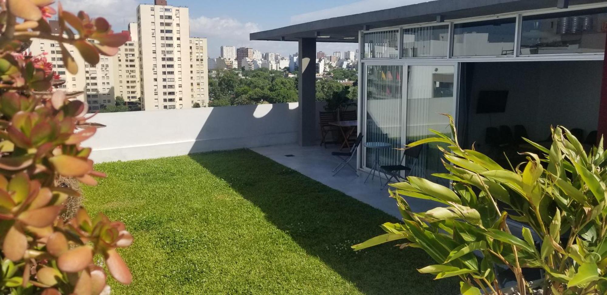Palermo Market Luxury Apartments Ciudad Autónoma de Ciudad Autónoma de Buenos Aires Exterior foto